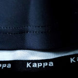2000 Vasco Away Black Retro Soccer Jersey