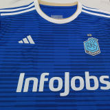 2024/25 EL Barrio Kings League Fans Jersey