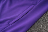 2024 RM Purple Jacket Tracksuit