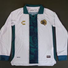 2023/24 Lugana Santos 40Th Anniversary Edition Long Sleeve Jersey