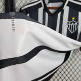 2023/24 AT Mineiro 1:1 Quality Home Fans Soccer Jersey