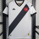 2023/24 Vasco 1:1 Quality Away White Fans Jersey