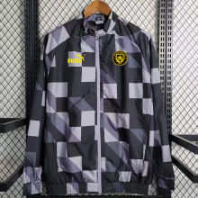 2023/24 Man City Windbreaker