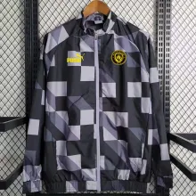 2023/24 Man City Windbreaker