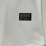 2012 Portugal Away White Retro Soccer Jersey