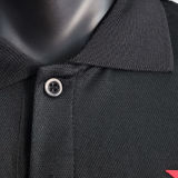 2023/24 Vasco Black POLO Jersey