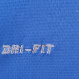 2010/11 BA Home Long Sleeve Retro Soccer Jersey