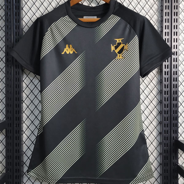 2023/24 Vasco Special Edition Black Women Jersey 女装