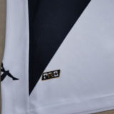 2023 Vasco White Basketball Jersey