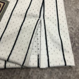 1993-94 Magic HARDAWAY #1 White Retro NBA Jerseys 热压
