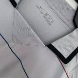 2003/04 BA Away Retro Soccer Jersey