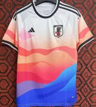 2024 Japan Special Edition Fans Soccer Jersey