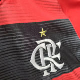 2023/24 Flamengo Home Women Jersey 女装