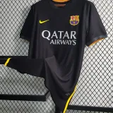 2013/14 BA Third Retro Soccer Jersey