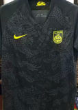2019/20 China Away Black Fans Soccer Jersey
