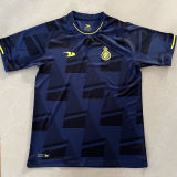 2023 Al Nassr Training Jersey