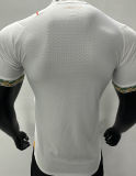 2024 Ivory Coast Special Edition White Player Version Jersey