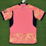 2023/24 Leeds United Third Fans Soccer Jersey