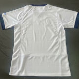 2023 Scotland RUGBY WORLD CUP Away White Rugby Jersey