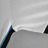 MESSI #10 Argentina 1:1 Quality Home 1:1 Fans Jersey (3 Stars And 3 Stars Font 3星字体) 2022/23 ★★