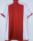 2023/24 AA 1:1 Quality Home Red Fans Soccer Jersey