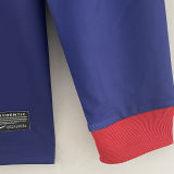 2012/13 BA Home Long Sleeve Retro Soccer Jersey