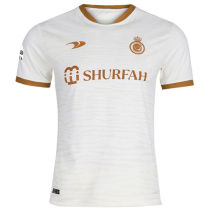 2022/23 Al Nassr Third Fans Soccer Jersey