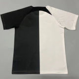 2023 Corinthians Black White Training Jersey