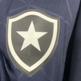 2021/22 Botafogo Goalkeeper Soccer Jersey