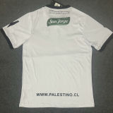2023 Palestino White Fans Soccer Jersey