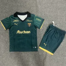 2023/24 Lens Special Edition Kids Soccer Jersey