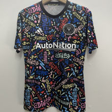 2023/24 Inter Miami Training Jersey 迈阿密