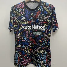 2023/24 Inter Miami Training Jersey 迈阿密