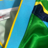 1995/96 Tampa Bay Mutiny Green Retro Soccer Jersey