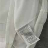 2017-2018 RM White Home Retro Soccer Jersey