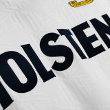 1991/93 TH FC Home White Retro Soccer Jersey