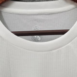 RONALDO # 7 RM Home Retro Jersey 2015/16 (Have All Patch) (10) 全套章 +2016胸前小字 ★★