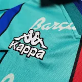 1996/97 BA Away Retro Soccer Jersey