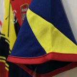 2014 Wembley FA Cup Final Retro Soccer Jersey