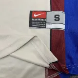 1998/99 BA Away Retro Soccer Jersey