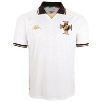 2022/23 Vasco Third White Fans Soccer Jersey