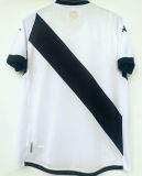 2023/24 Vasco 1:1 Quality Away White Fans Jersey