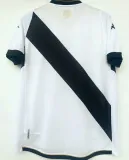 2023/24 Vasco 1:1 Quality Away White Fans Jersey