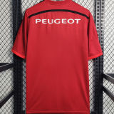 2014/15 Flamengo Third Red Retro Soccer Jersey
