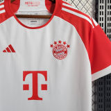 2023/24 BFC 1:1 Quality Home Fans Soccer Jersey