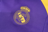2024 RM Purple Jacket Tracksuit