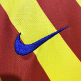 2019/20 BA 4th Away Retro Soccer Jersey