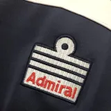 1982 England Blue Retro Jacket
