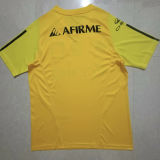 2024 U.A.N.L Tiger Yellow Training Jersey