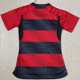 2023/24 Flamengo Home Women Jersey 女装